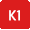 Route K1