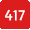 Route 417