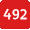 Route 492