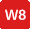 Route W8