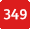 Route 349