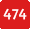 Route 474