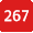 Route 267