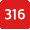 Route 316
