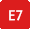 Route E7