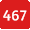 Route 467