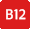 Route B12