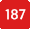 Route 187