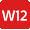 Route W12