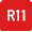 Route R11