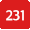 Route 231