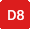 Route D8