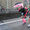 Köln Marathon 2008 - Flamme rouge