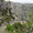 Coureurs en vue-Cirque de Navacelles