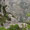 Coureurs en vue-Cirque de Navacelles