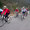 Brigitte,Jean-Paul et le "peloton" dans la vallée du Toulourenc