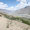 Links des Flusses Panj Tadschikistan, rechts Afghanistan.