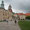 Wawel-Burg und -Kathedrale bei Gewitterstimmung