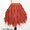 jupe rouille boho steampunk tutu jupon skirt petticoat trust creation My oppa