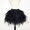 jupe tutu noir creation my oppa black petticoat dance