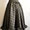 creation my oppa steampunk green long skirt jupe vêtement