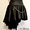 creation jupe steampunk my oppa skirt fashion