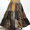 My Oppa creation jupe patchwork Steampunk boheme victorien medieval danse spectacle, Skirt short Bohemian Victorian Dance ethnic