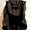 My Oppa creation jupe longue marron relevée Steampunk boheme victorien medieval danse spectacle, Skirt Bohemian Victorian Dance Show