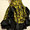 creation my oppa skirt steampunk clothes fashion flowers green costume