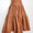 creation jupe steampunk brique orangé my oppa skirt clothes