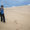 Sur les dunes blanches, a 25km de Mui Ne