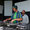 11.07.2015 Merkwürdiges Verhalten im Wald @ Electro-Techno-House
