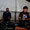 20.07.2013 ElectroMinimal @ Merkwürdiges Verhalten im Wald 2013