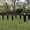 Wu Tai Chi im Park in Neuss