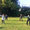 Wu Tai Chi im Park in Neuss