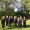 Wu Tai Chi im Park in Neuss