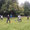 Wu Tai Chi im Park in Neuss