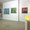 Blick in die Galerie in Wiesbaden Rubrecht-Contemporary