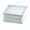 Seves BG 1919/8 Clearview Betongläser Hohlbetongläser Hohlglasstein Solaris 19x19x8 190x190x80 Glasstahlbeton Glass Blocks Pavers Danmark Glas blokke pavers Glasbaustein Begehbar Nederland België Glazen blokken pavers straatstenen betonnen vloertegels Dan