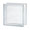 Seves Glassblock 42 dB 1919/8 BSH20 Clearview Latvija Riga stikla bloki skaņas izolācija  Lietuva stiklo blokeliai garso izoliacija, garso izoliacija Sveden glasblock ljudisolering  Finland  Lasihelmet  Lasitiili