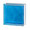 Brilly Blue blau SEVES 1919/8 Wave Glass Blocks Colour Farbe Farbige Glasstein Glasbausteine Deutschland Österreich Schweiz Luxemburg France Belgique Briques de verre Italia mattoni vetro Nederlande ne glazen blokken Bouwstenen Danmark Dansk glasblokke gl