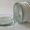 Seves ORBIS BG R15/7 Clearview Ø 150x70 Glass Blocks Pavers Ø 15x7 Nederland België Glazen blokken pavers straatstenen betonnen vloertegels Danmark Glas blokke pavers konkrete briller glas fliser Glas blokke gulvfliser Slovenija steklenih zidakov tlakov