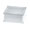 Seves BG 1919/8 Clearview Sahara 1S Betongläser Hohlbetongläser Hohlglasstein Solaris 19x19x8 190x190x80 Glasstahlbeton Glass Blocks Pavers Danmark Glas blokke pavers Glasstein Begehbar  Pavers Beton Laeser Vidro concavos Betonglas Glasdallen Glasstein Ba