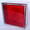 Brilly Red Rot SEVES 1919/8 Wave Glass Blocks Colour Farbe Farbige Glasstein Glasbausteine Deutschland Österreich Schweiz Luxemburg France Belgique Briques de verre Italia mattoni vetro Nederlande ne glazen blokken Bouwstenen Danmark Dansk glasblokke glas