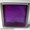 Brilly Violet SEVES 1919/8 Wave Glass Blocks Colour Danmark Dansk glasblokke glas byggeblok Glas blokke Finland glasblock Sveden Lasitiili España Bloques vidrio Portugal Blocos vidro Slovenija steklene bloke Eesti Tallinn klaasplokid Latvija stikla bloki 