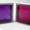 violett rubin Brilly Strong shades Glasbausteine Glasbaustein Glass Blocks Briques de verre Glasbausteine-center Glasbausteine-center.de glas blokke  glazen blokken  Glas ze spären  steklo bloki  blocuri de sticla  Bloques de vidrio Blocos de vidro  