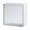 SEVES Glassblock 1919/8 BSH20 Orsa Bulletproof Bullet resistance Burglary resistance bullets securite zones Burglar mechanical resistance Bullet resistant glass, Firearm protection Pistol Bullett Resistance Italia Mattone mattoni vetro blocchi