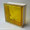 Yellow gelb  Brilly Strong shades Glasbausteine Glasbaustein Glass Blocks Briques de verre Glasbausteine-center Glasbausteine-center.de glas blokke  glazen blokken  Glas ze spären  steklo bloki  blocuri de sticla  Bloques de vidrio Blocos de vidro  