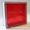 Brilly Red SEVES 1919/8 Wave Glass Blocks Colour Danmark Dansk glasblokke glas byggeblok Glas blokke Finland glasblock Sveden Lasitiili España Bloques vidrio Portugal Blocos vidro Slovenija steklene bloke Eesti Tallinn klaasplokid Latvija stikla bloki Lie