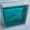 Türkis Turchuoise Brilly Strong shades Glasbausteine Glasbaustein Glass Blocks Briques de verre Glasbausteine-center Glasbausteine-center.de glas blokke  glazen blokken  Glas ze spären  steklo bloki  blocuri de sticla  Bloques de vidrio Blocos de vidro  